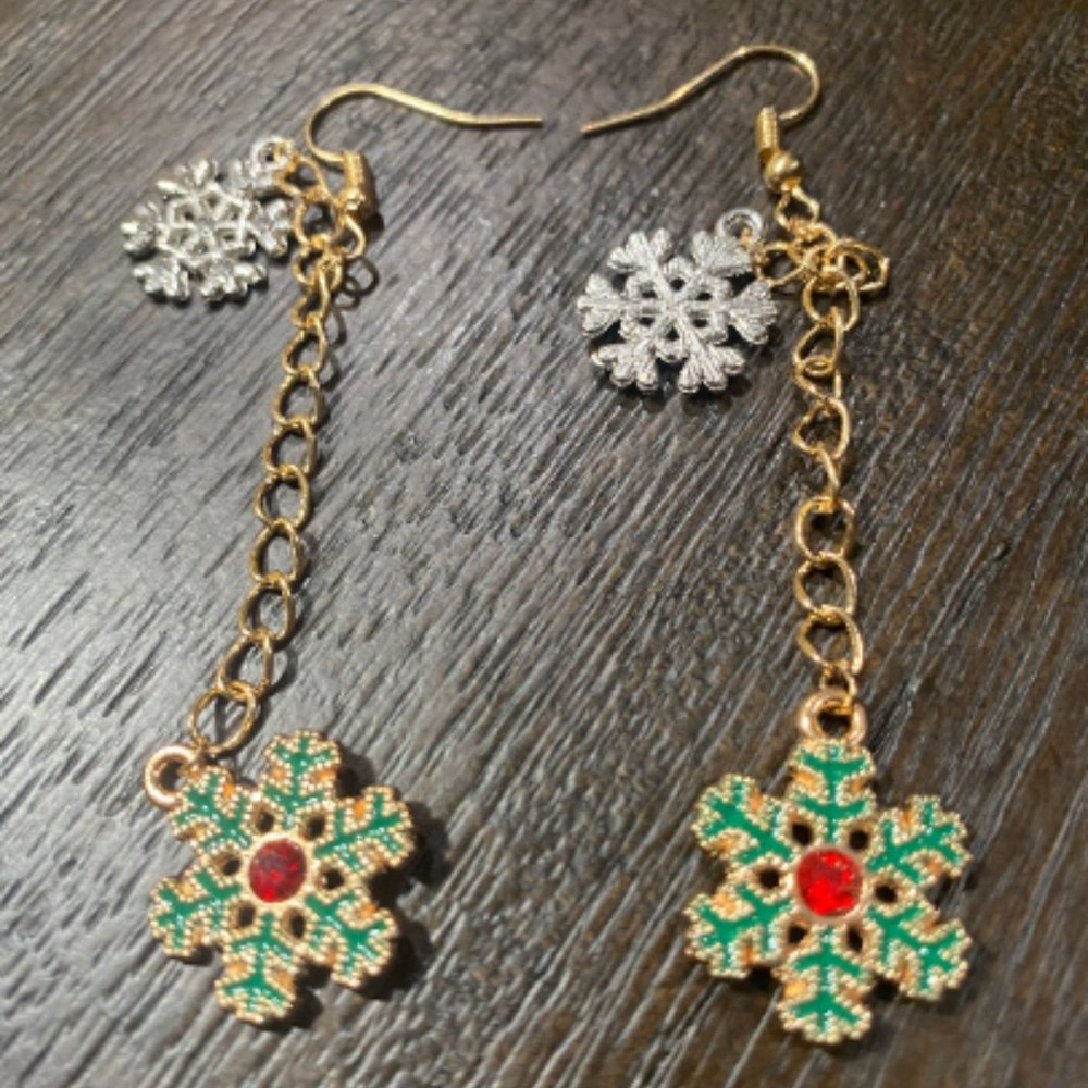 Snowflakes